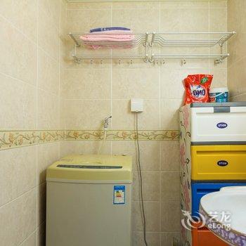 二白公寓(北京双紫支渠路店)酒店提供图片