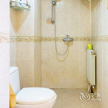 二白公寓(北京双紫支渠路店)酒店提供图片