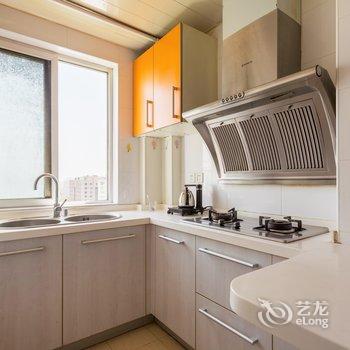 二白公寓(北京双紫支渠路店)酒店提供图片