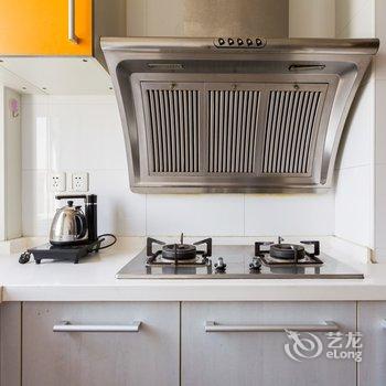 二白公寓(北京双紫支渠路店)酒店提供图片