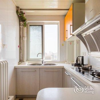 二白公寓(北京双紫支渠路店)酒店提供图片