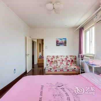 二白公寓(北京双紫支渠路店)酒店提供图片