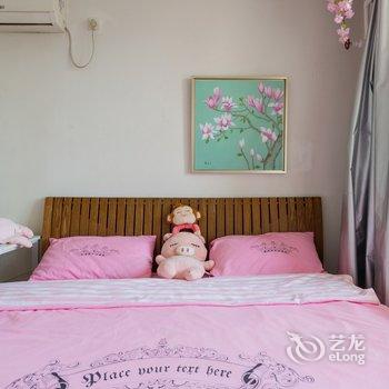 二白公寓(北京双紫支渠路店)酒店提供图片