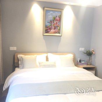 成都阳光乐园公寓酒店提供图片