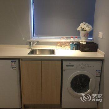 成都阳光乐园公寓酒店提供图片