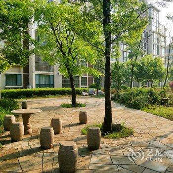 青岛燕子1公寓酒店提供图片