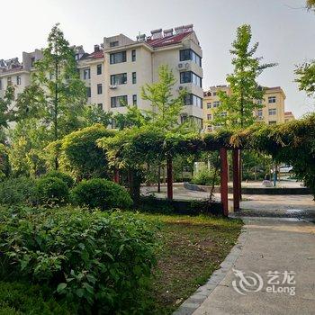 青岛燕子1公寓酒店提供图片