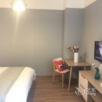 成都阳光乐园公寓酒店提供图片