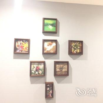 成都阳光乐园公寓酒店提供图片