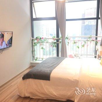 成都阳光乐园公寓酒店提供图片