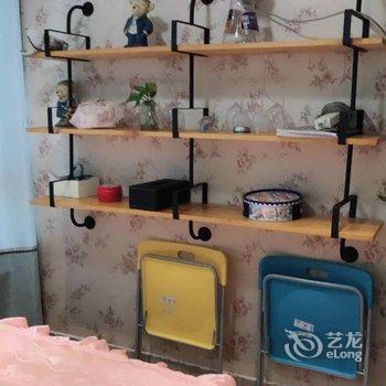 成都Moon19870125度假别墅(唐公村分店)酒店提供图片