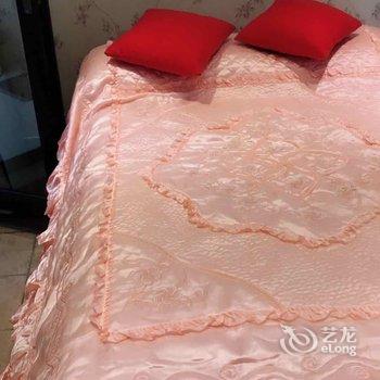 成都Moon19870125度假别墅(唐公村分店)酒店提供图片