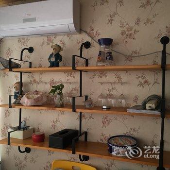 成都Moon19870125度假别墅(唐公村分店)酒店提供图片