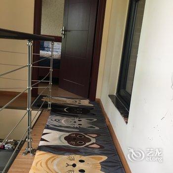 成都Moon19870125度假别墅(唐公村分店)酒店提供图片