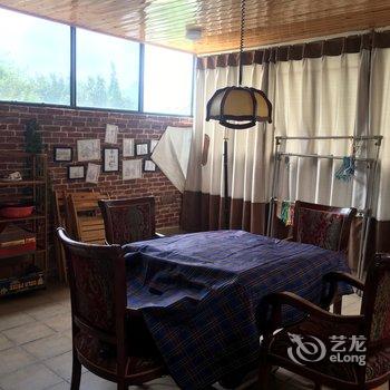 成都Moon19870125度假别墅(唐公村分店)酒店提供图片