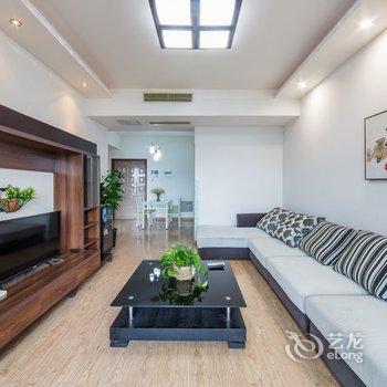 成都黑色的光公寓(勤俭村分店)酒店提供图片