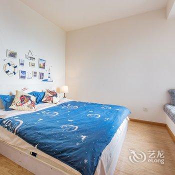 成都黑色的光公寓(勤俭村分店)酒店提供图片