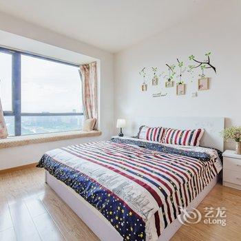 成都黑色的光公寓(勤俭村分店)酒店提供图片