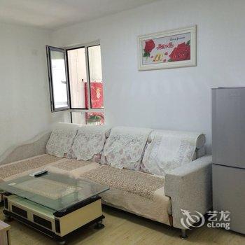 青岛范方园公寓(烟台前村分店)酒店提供图片