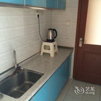 青岛范方园公寓(烟台前村分店)酒店提供图片