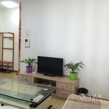 青岛范方园公寓(烟台前村分店)酒店提供图片