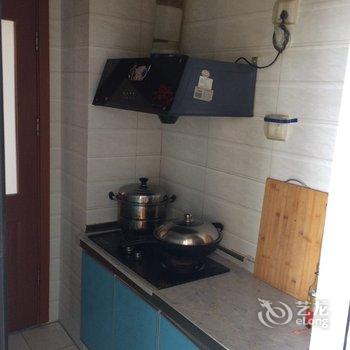 青岛范方园公寓(烟台前村分店)酒店提供图片