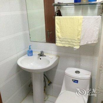 青岛范方园公寓(烟台前村分店)酒店提供图片