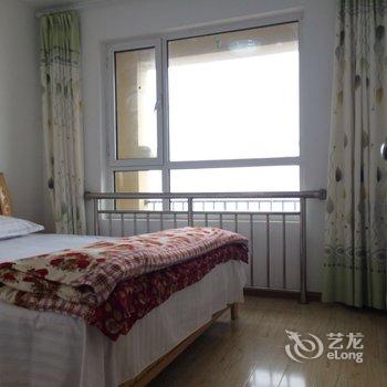 青岛范方园公寓(烟台前村分店)酒店提供图片