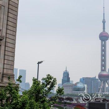 上海外滩民宿2017(外滩分店)酒店提供图片