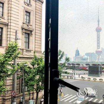 上海外滩民宿2017(外滩分店)酒店提供图片