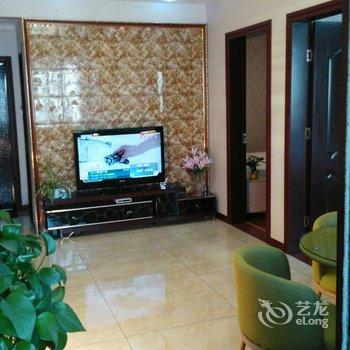 西安瑞督公寓(八府庄村分店)酒店提供图片