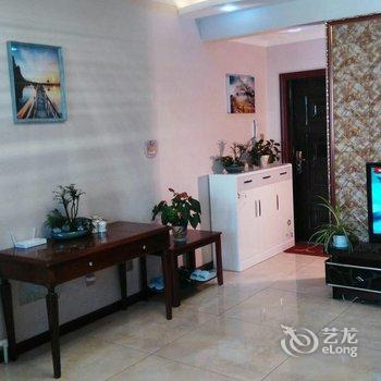 西安瑞督公寓(八府庄村分店)酒店提供图片