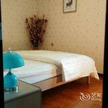 西安瑞督公寓(八府庄村分店)酒店提供图片