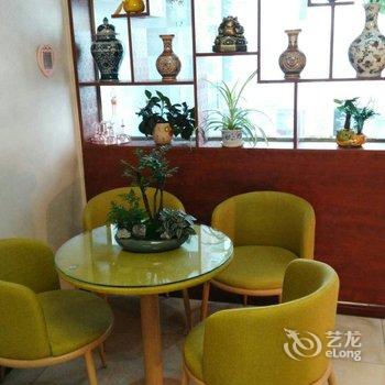 西安瑞督公寓(八府庄村分店)酒店提供图片