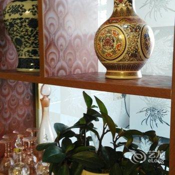 西安瑞督公寓(八府庄村分店)酒店提供图片