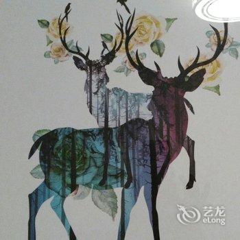 西安瑞督公寓(八府庄村分店)酒店提供图片