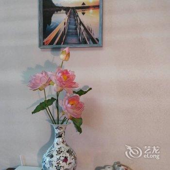 西安瑞督公寓(八府庄村分店)酒店提供图片