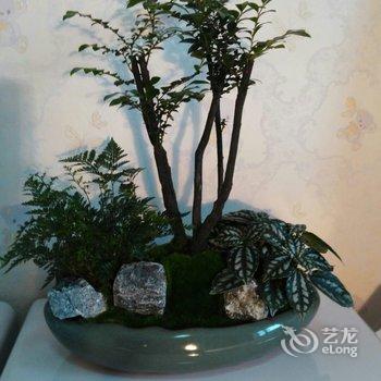 西安瑞督公寓(八府庄村分店)酒店提供图片