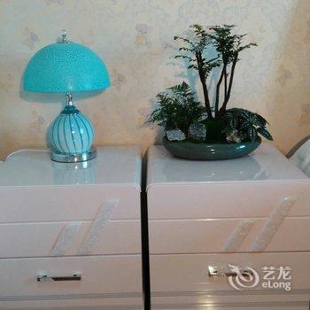 西安瑞督公寓(八府庄村分店)酒店提供图片