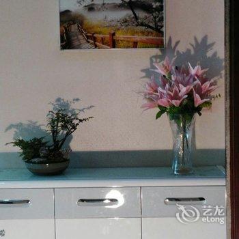 西安瑞督公寓(八府庄村分店)酒店提供图片