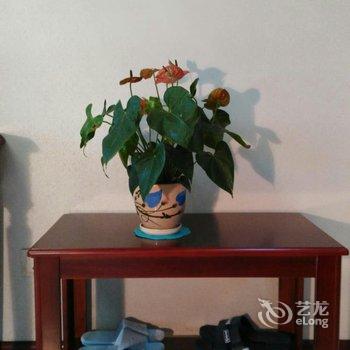 西安瑞督公寓(八府庄村分店)酒店提供图片