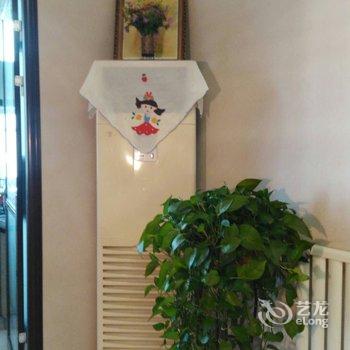 西安瑞督公寓(八府庄村分店)酒店提供图片