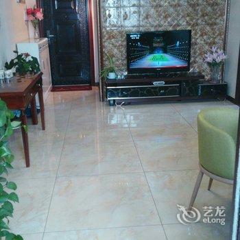 西安瑞督公寓(八府庄村分店)酒店提供图片