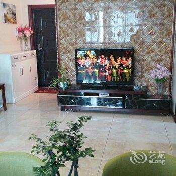 西安瑞督公寓(八府庄村分店)酒店提供图片