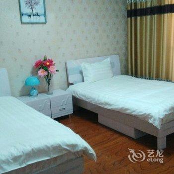 西安瑞督公寓(八府庄村分店)酒店提供图片