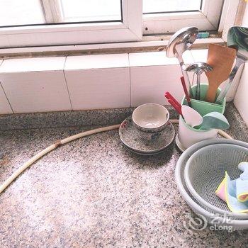 成都LILI掌柜公寓酒店提供图片