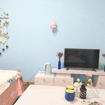 成都LILI掌柜公寓酒店提供图片