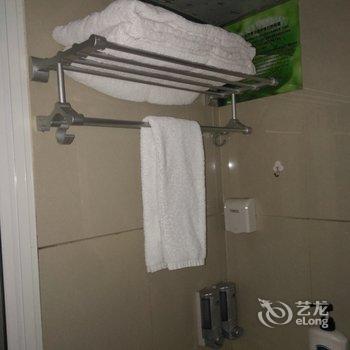 上海都市驿家外滩公寓酒店提供图片