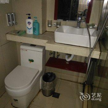 上海都市驿家外滩公寓酒店提供图片