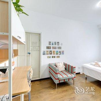北京途掌柜·杨瑞公寓(宣武艺园分店)酒店提供图片